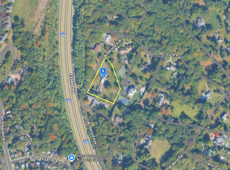 90 Mountain Ave West Orange, NJ 07052, Essex County