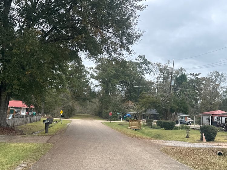 245 North Dryades Street Ponchatoula, LA 70454, Tangipahoa County