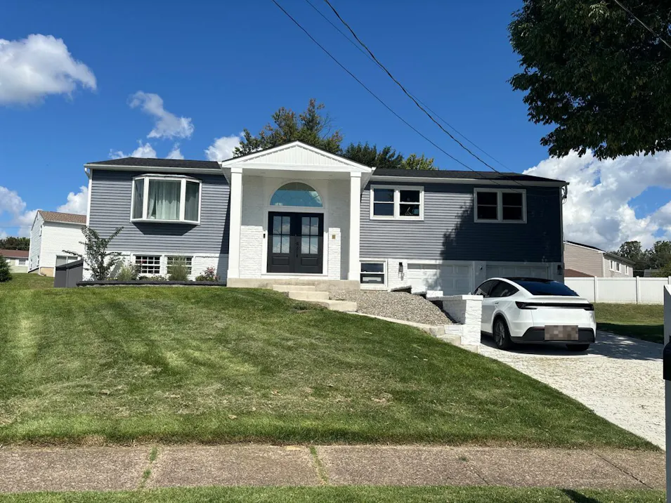 9 Bucknell Dr Cherry Hill, NJ 08034, Camden County