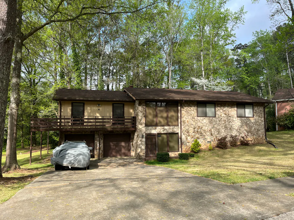 124 Creek Circle Stockbridge, GA 30281, Henry County