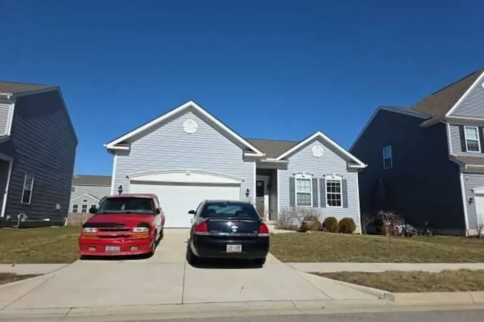 5206 Linton Street South Bloomfield, OH 43103, Pickaway County