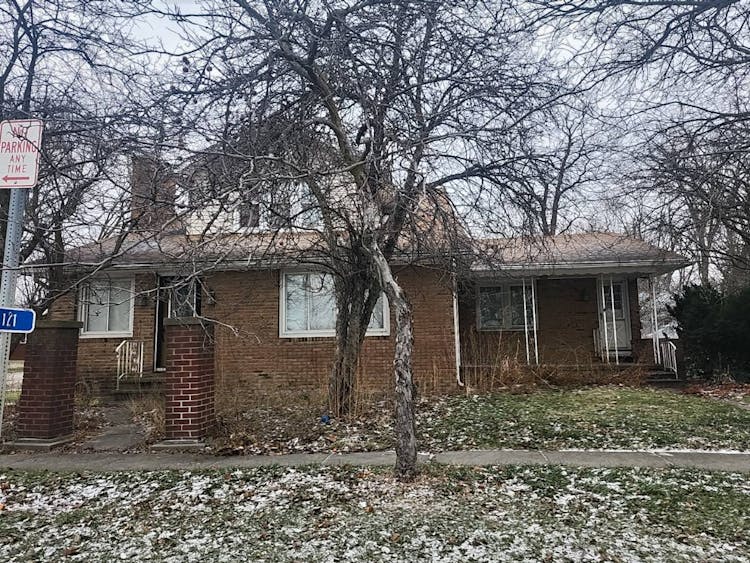 6903 State Road 1 Spencerville, IN 46788-9442, Dekalb County