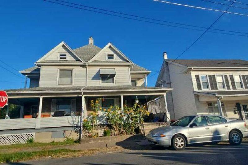 3rd St, Berwick, PA 18603