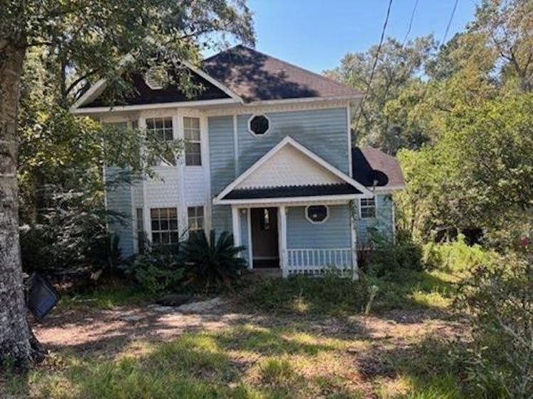 2824 Woodland Rd Mobile, AL 36693, Mobile County