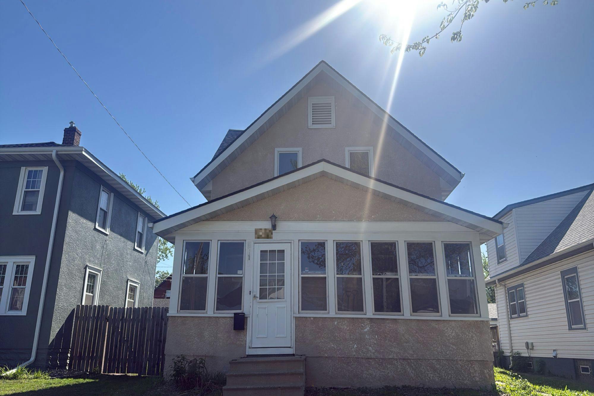 Knox Ave, Minneapolis, MN 55411