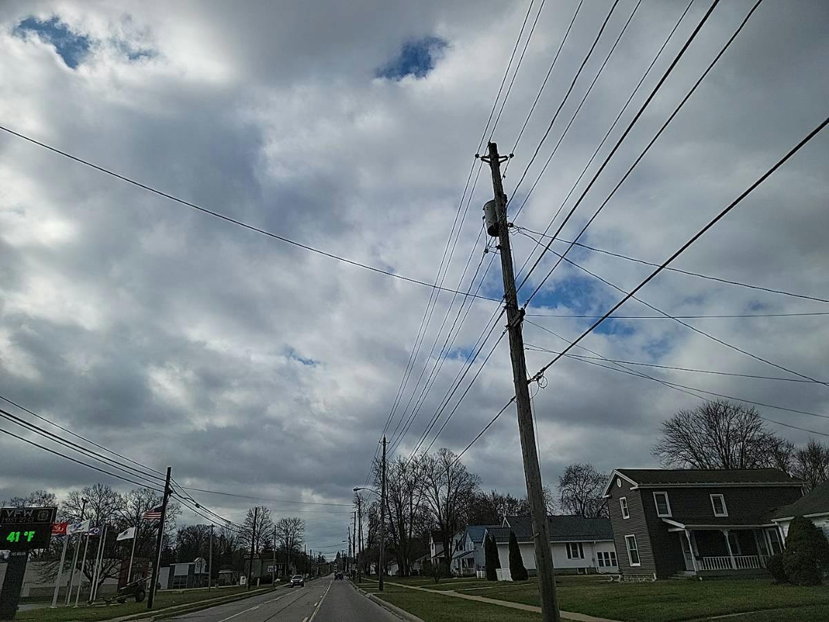 Milan Ave, Norwalk, OH 44857