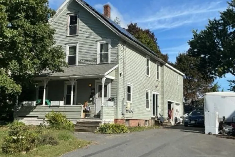 Riddell St, Greenfield, MA 01301 #1