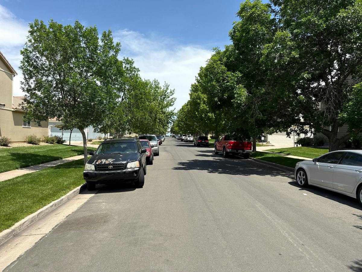 47th Ave, Denver, CO 80249