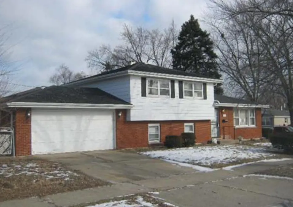 15342 Sunset Dr Dolton, IL 60419, Cook County