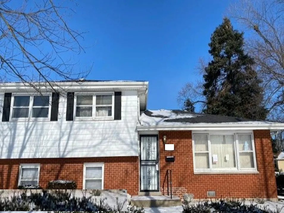 15342 Sunset Dr Dolton, IL 60419, Cook County