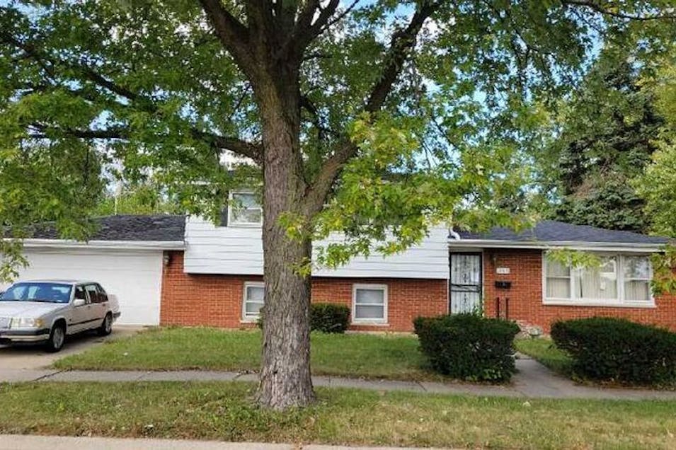 15342 Sunset Dr Dolton, IL 60419, Cook County