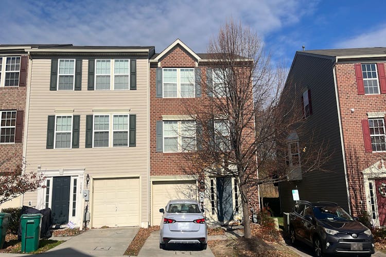 7234 Maidstone Pl Elkridge, MD 21075, Howard County