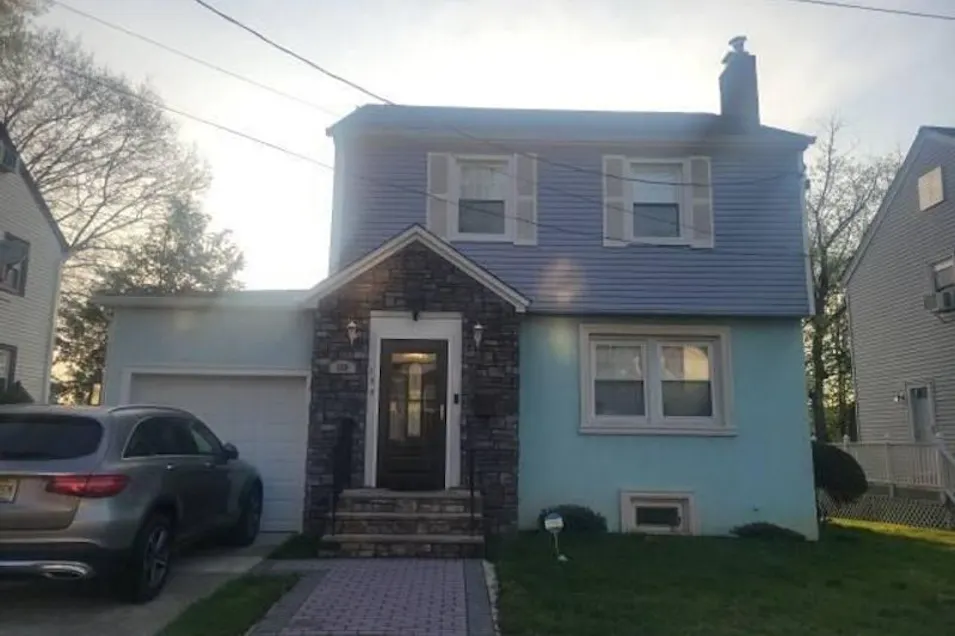 198 Fairway Ave Belleville, NJ 07109, Essex County