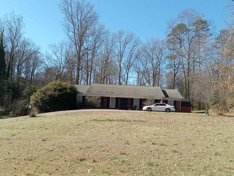 100 Brookmeade Dr Statesville, NC 28625, Iredell County