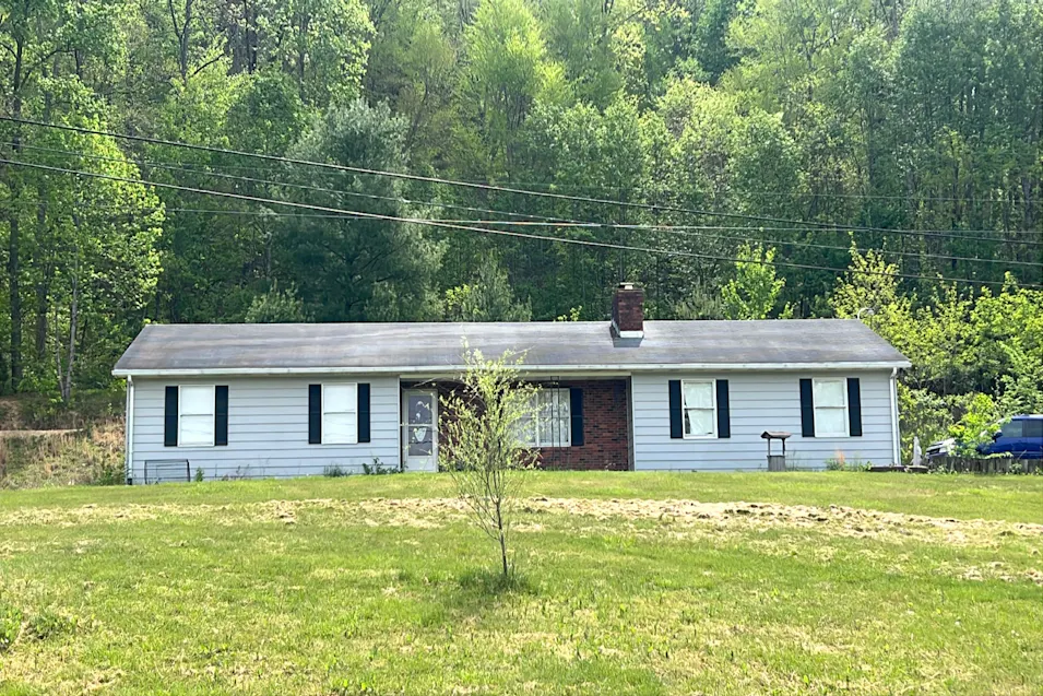 10794 State Route 772 Piketon, OH 45661, Pike County
