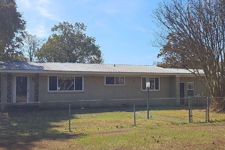 11093se1142nd Ave Talihina, OK 74571, Latimer County