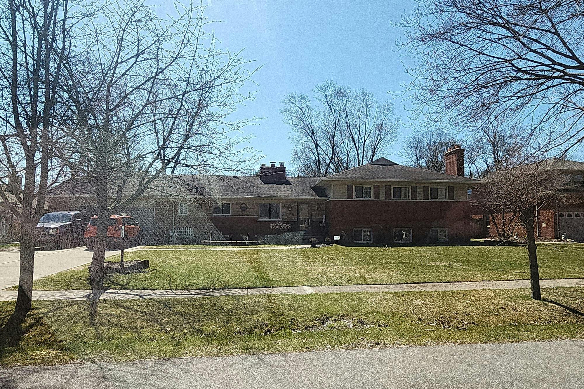 Wiltshire Blvd, Lathrup Village, MI 48076
