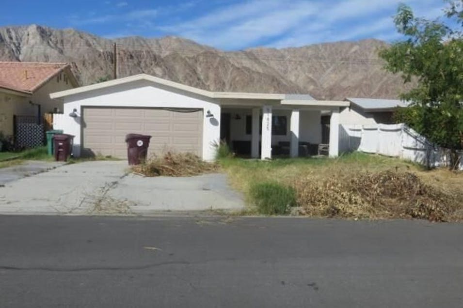 51825 Avenida Martinez La Quinta, CA 92253, Riverside County