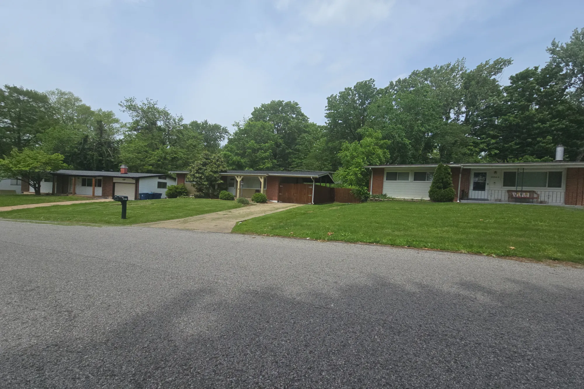 Nashua Dr, Saint Louis, MO 63136 #1