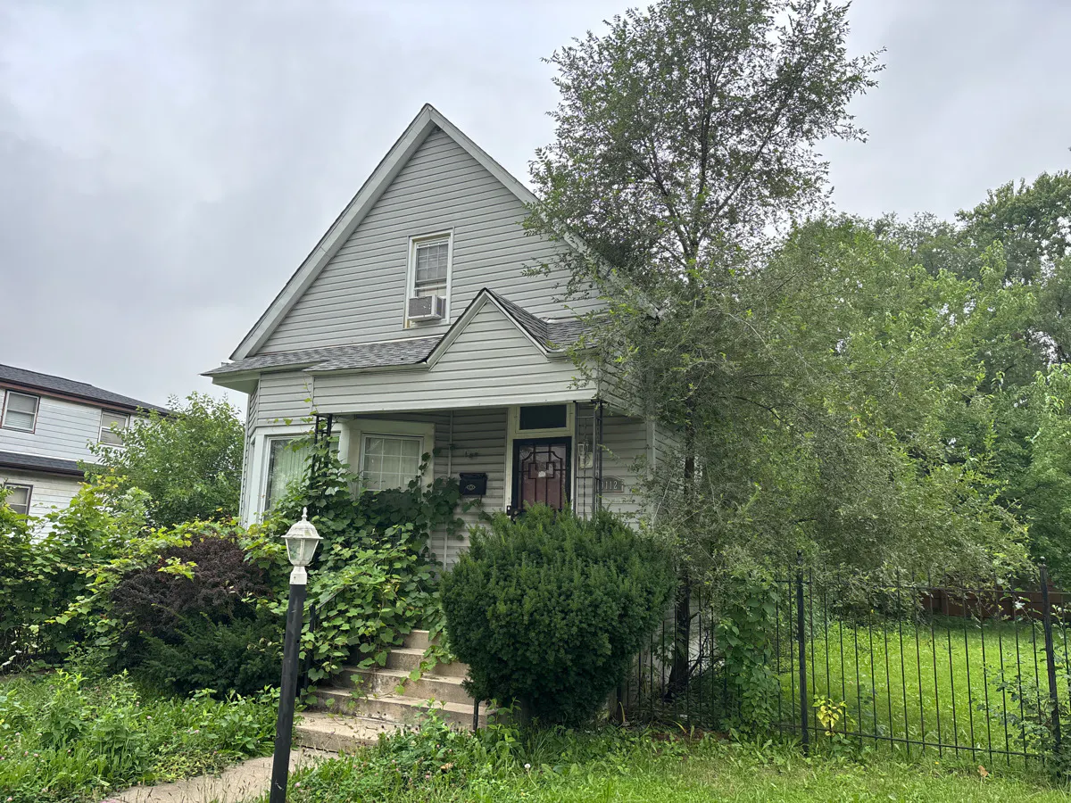LA Salle St, Chicago, IL 60628 #1