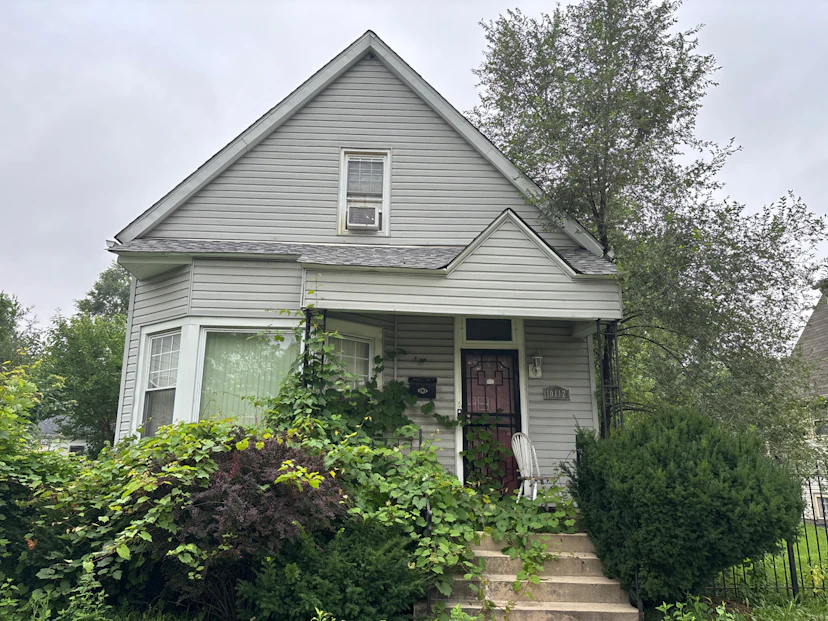 10112 S. Lasalle Street