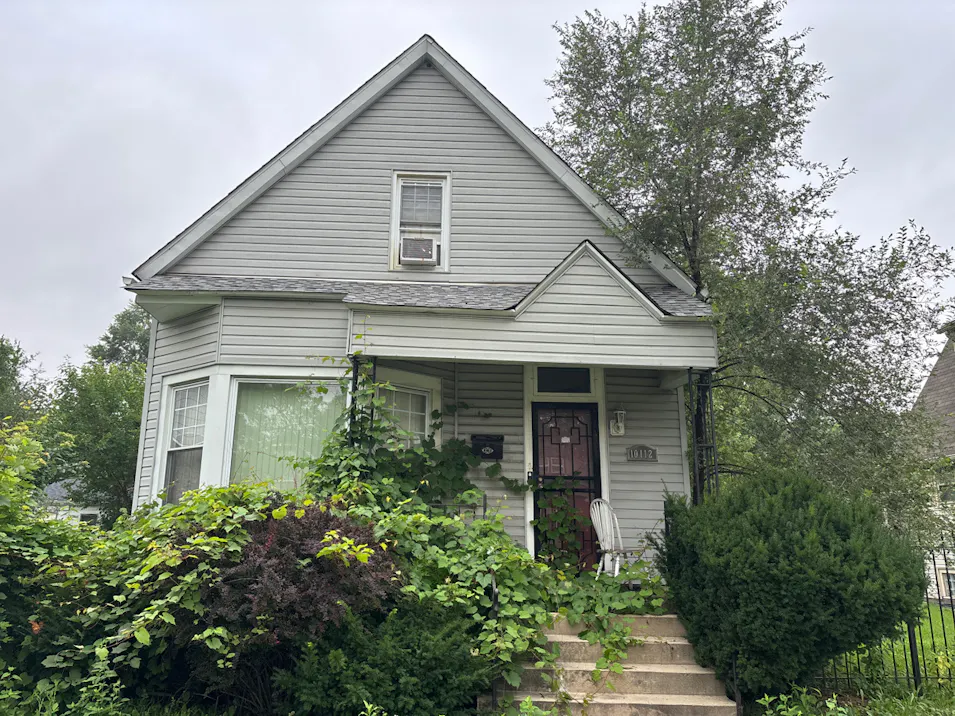 10112 S. Lasalle Street Chicago, IL 60628, Cook County