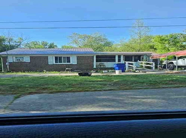 89 McDonald Ave McKenzie, TN 38201, Carroll County