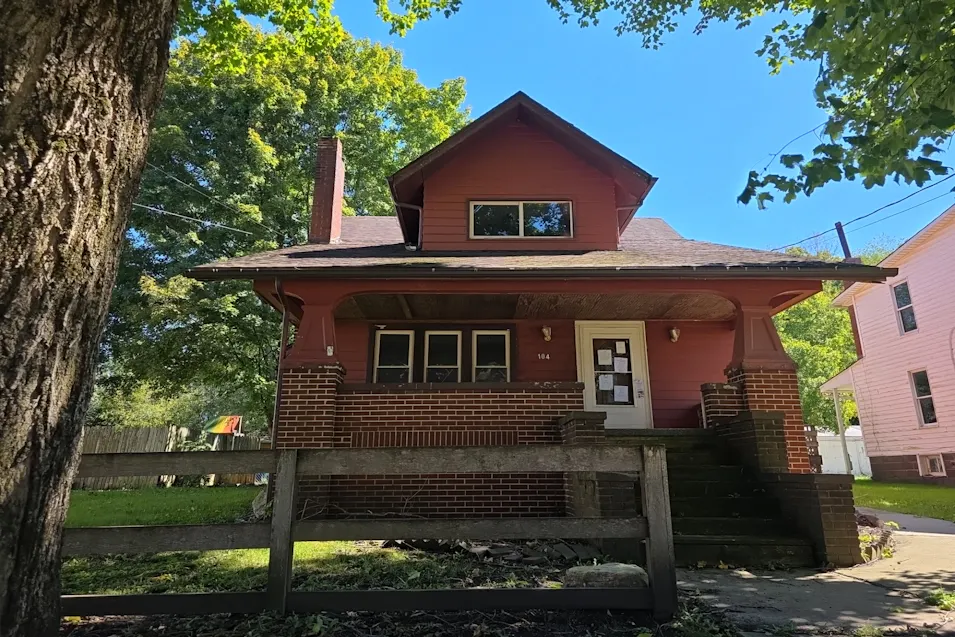 104 Hanna Ave Adena, OH 43901, Jefferson County