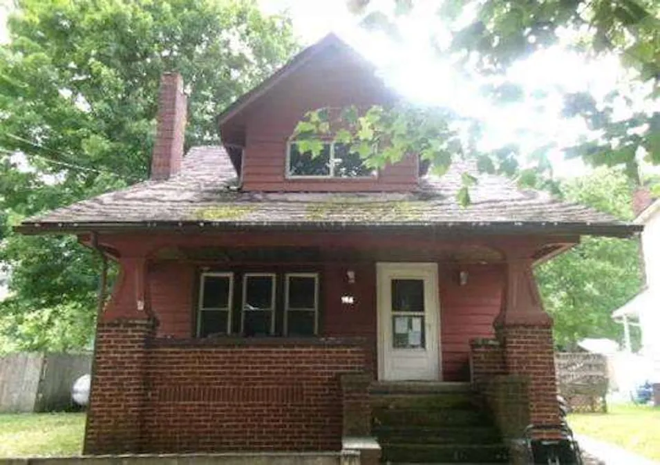 104 Hanna Ave Adena, OH 43901, Jefferson County