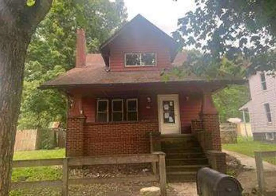 104 Hanna Ave Adena, OH 43901, Jefferson County