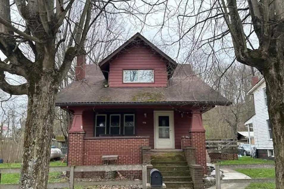 104 Hanna Ave Adena, OH 43901, Jefferson County