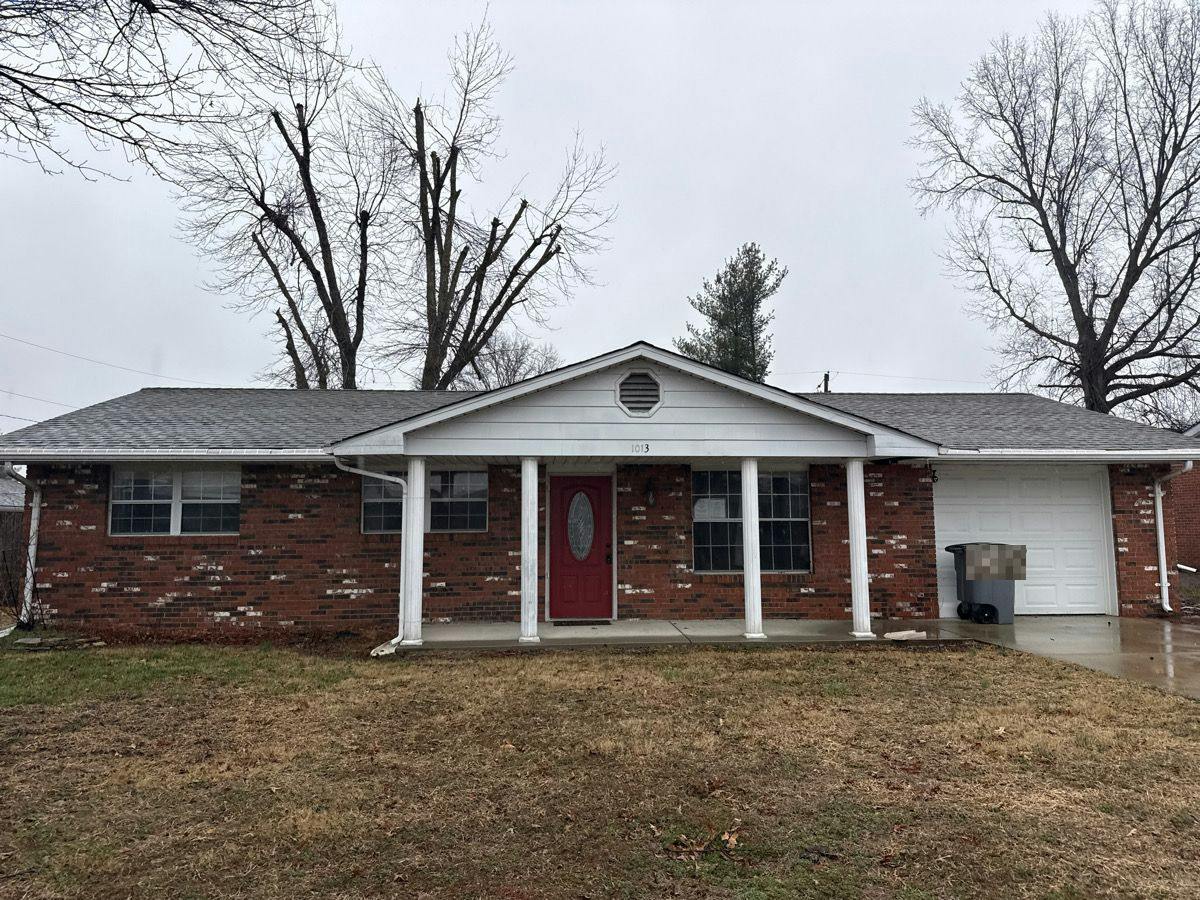 County Rd, Jerseyville, IL 62052