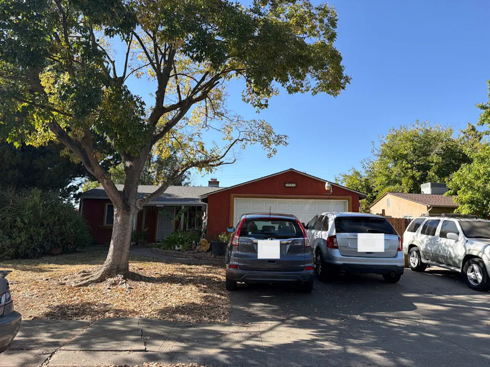 4923 H Pkwy Sacramento, CA 95823-3413, Sacramento County