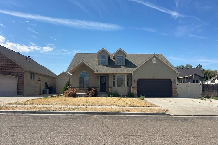 1071 W 5150 S Ogden, UT 84405, Weber County