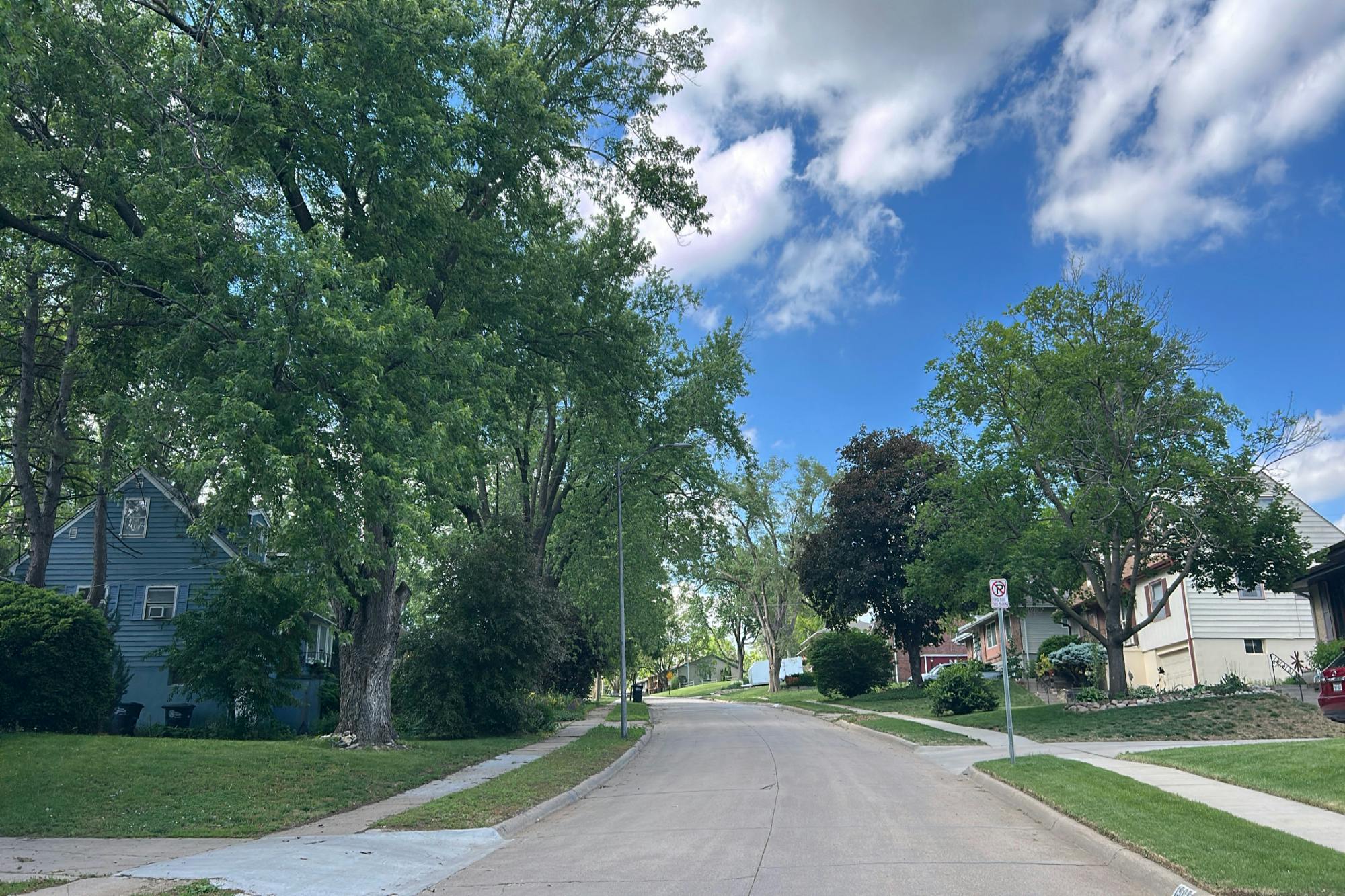 94th St, Omaha, NE 68114