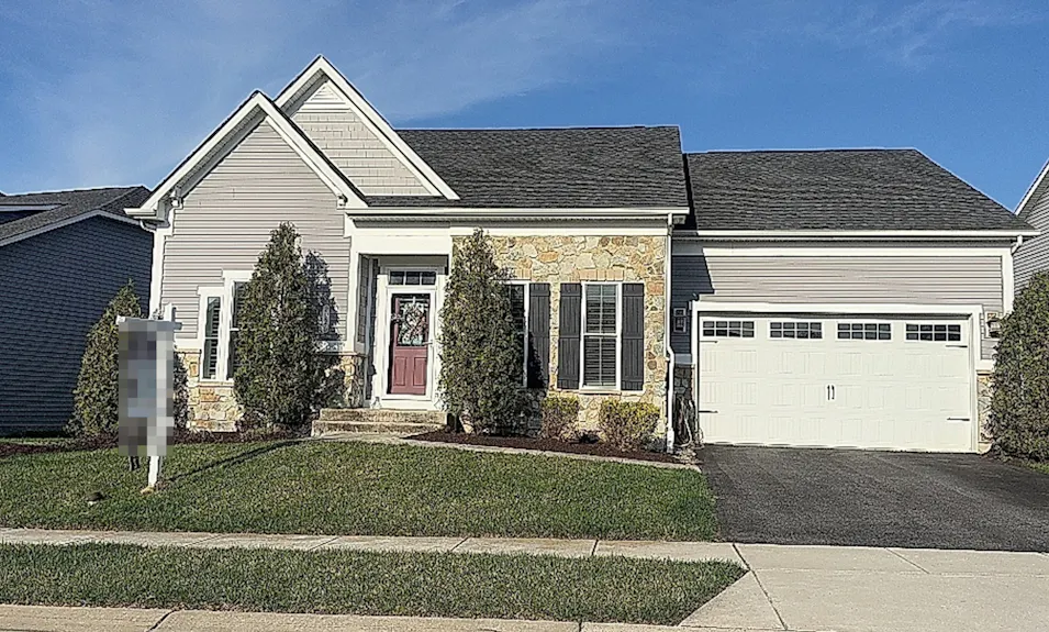 2926 Levee Dr Odenton, MD 21113, Anne Arundel County