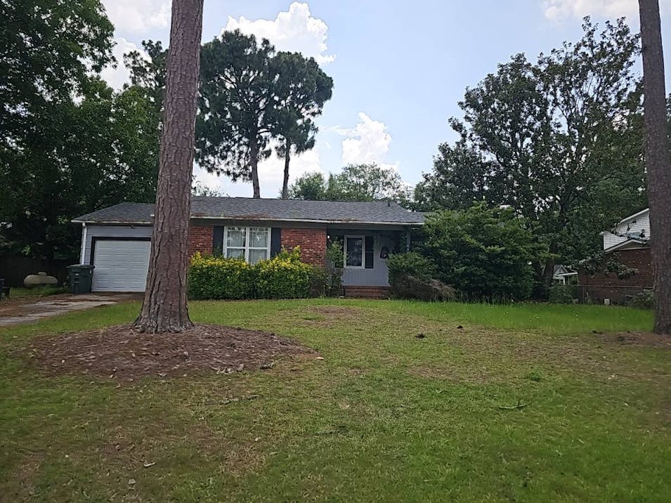 6621 Vaughn Rd Fayetteville, NC 28304, Cumberland County