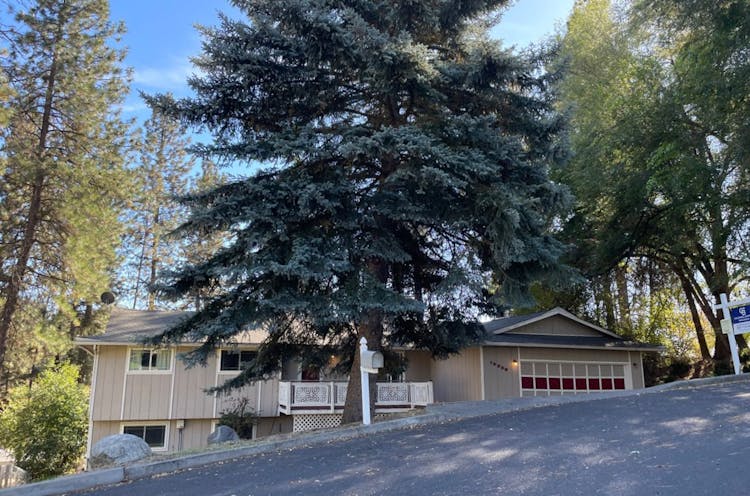 13320 N Hillary Ct Mead, WA 99021, Spokane County
