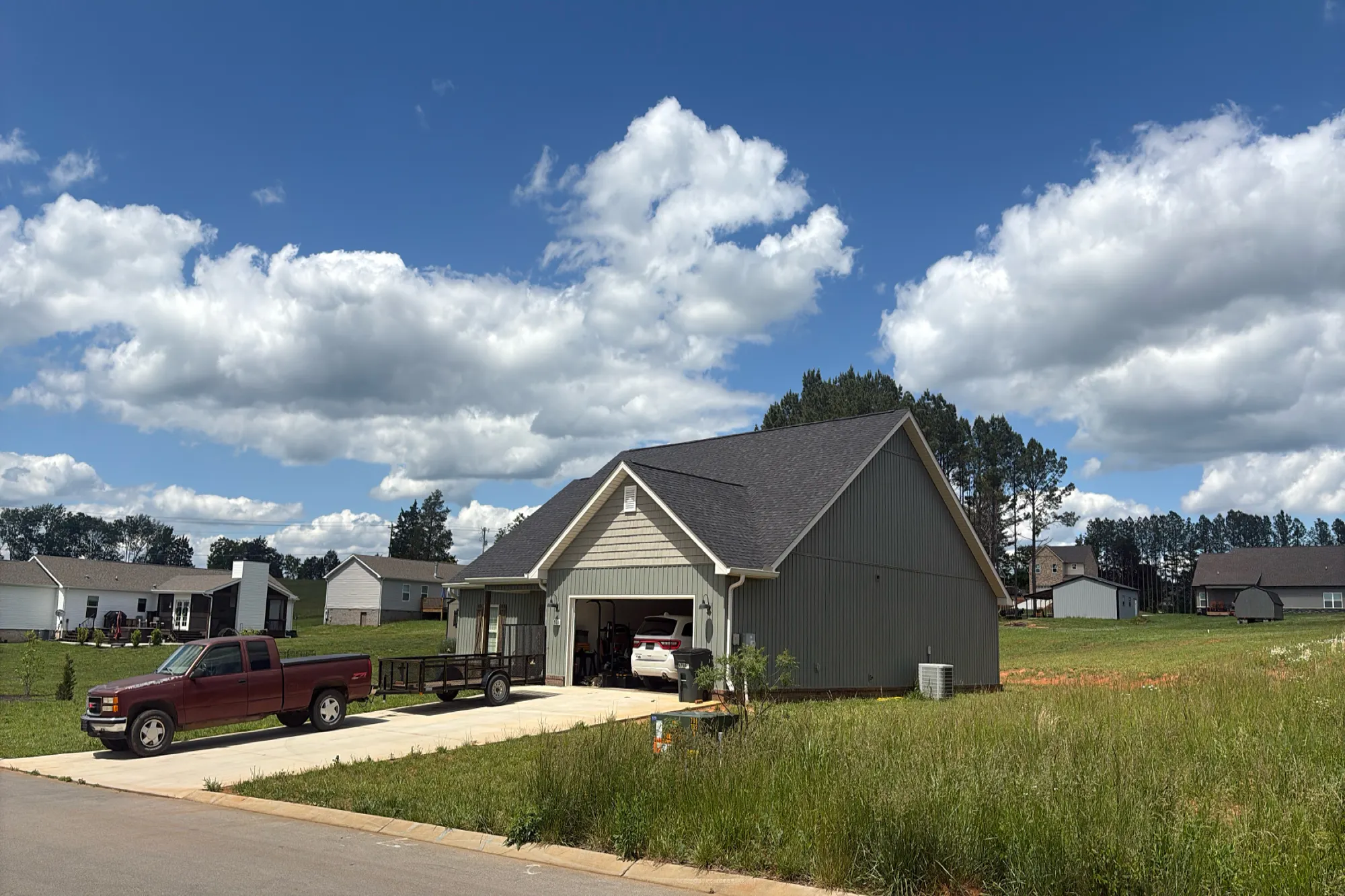Loblolly Ln, Maryville, TN 37801 #1