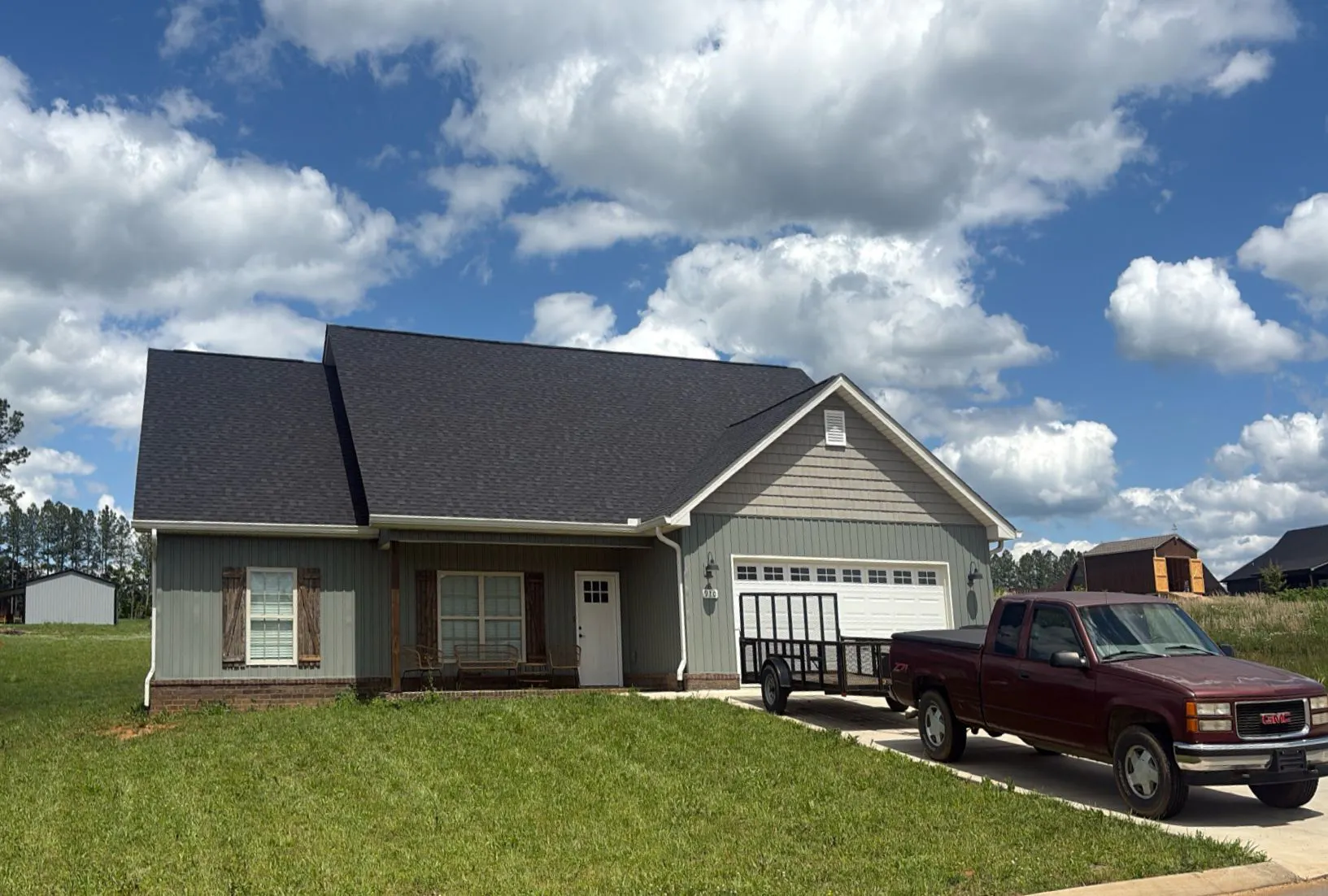 Loblolly Ln, Maryville, TN 37801