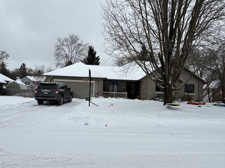 4511 Kensington Ct Eau Claire, WI 54701, Eau Claire County