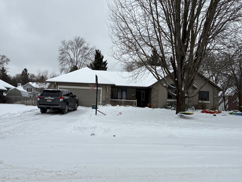 4511 Kensington Ct Eau Claire, WI 54701, Eau Claire County