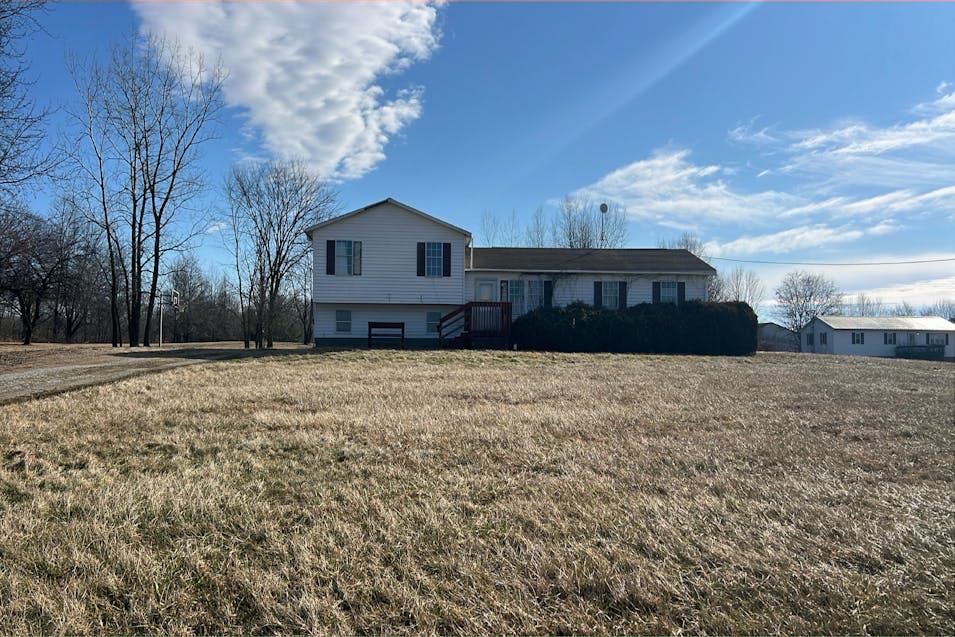 5700 Possum St Mount Vernon, OH 43050, Knox County