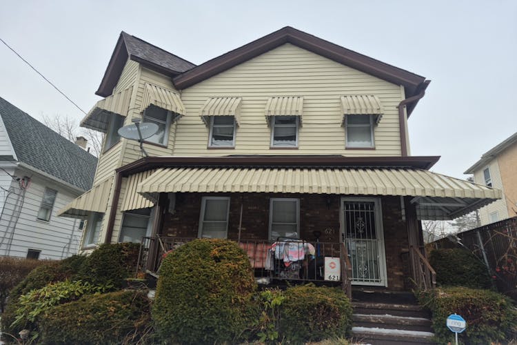 621 River St Scranton, PA 18505, Lackawanna County