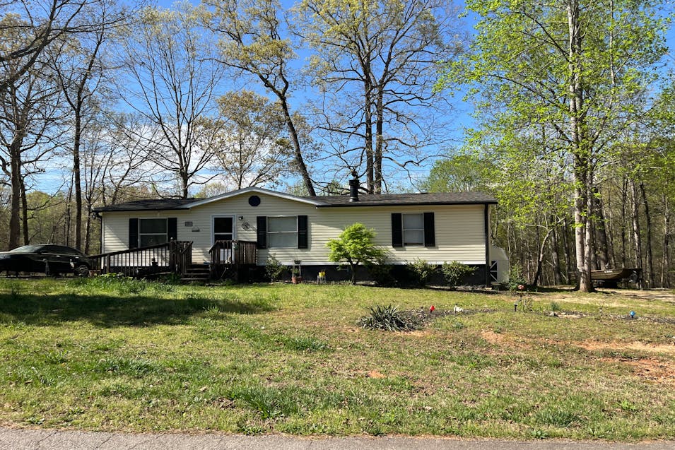 5507 Hemlock Ct Lula, GA 30554, Hall County