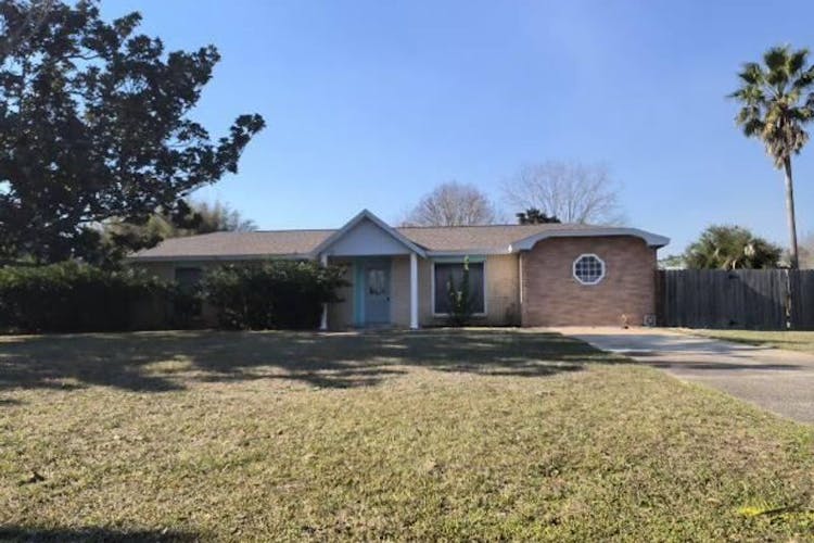 7039 Forshalee St Pensacola, FL 32503, Escambia County