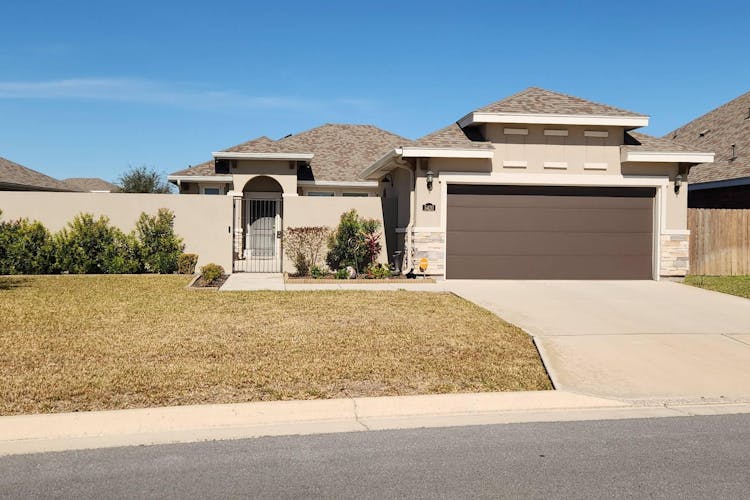 5420 Escondido Pass McAllen, TX 78504, Hidalgo County