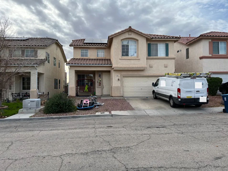 9587 Newton Grove Court Las Vegas, NV 89148, Clark County