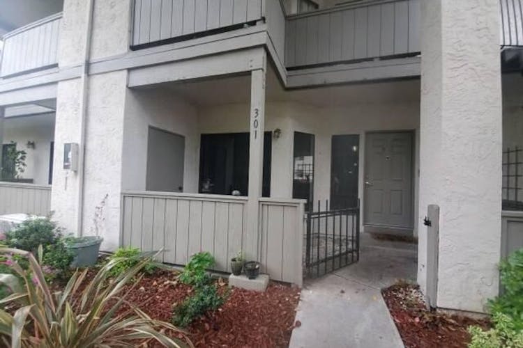 301 Kenbrook Cir San Jose, CA 95111, Santa Clara County