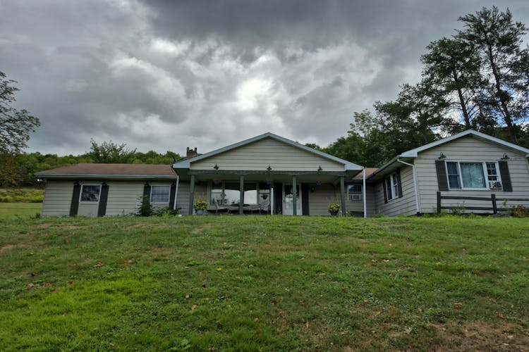 575 High Street Bradford, PA 16701, McKean County